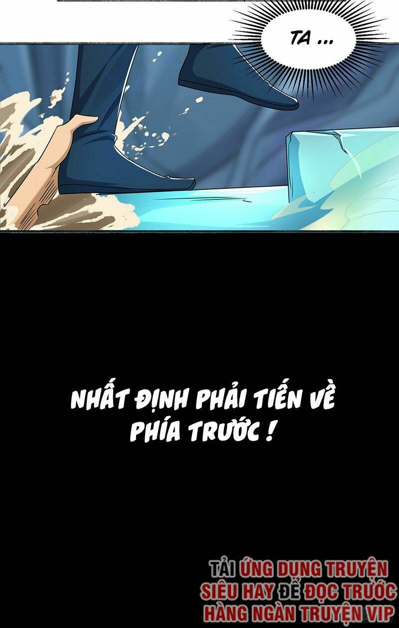 nhân đạo kỹ nguyên chapter 16 27