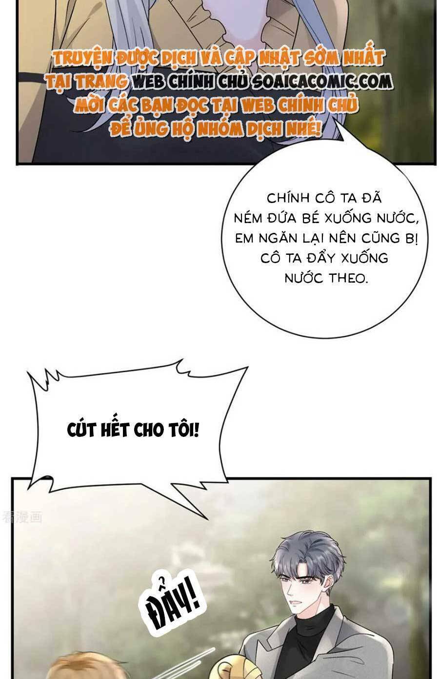 đại tiểu thư có ý đồ gì xấu đâu chapter 178 54