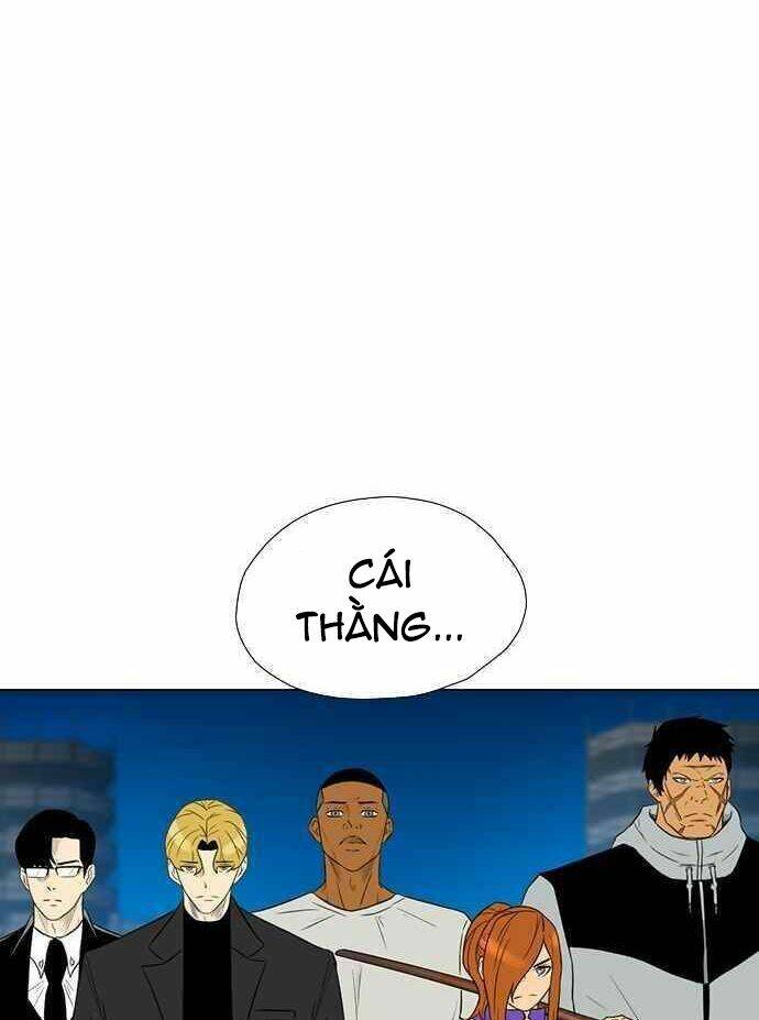 kẻ hồi sinh chapter 160 10