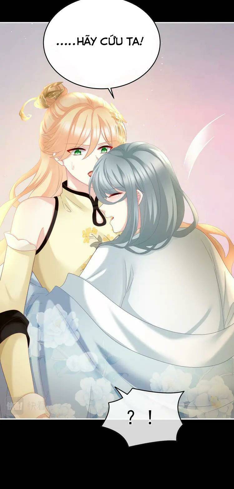 kiều phu có hỉ chapter 46 39