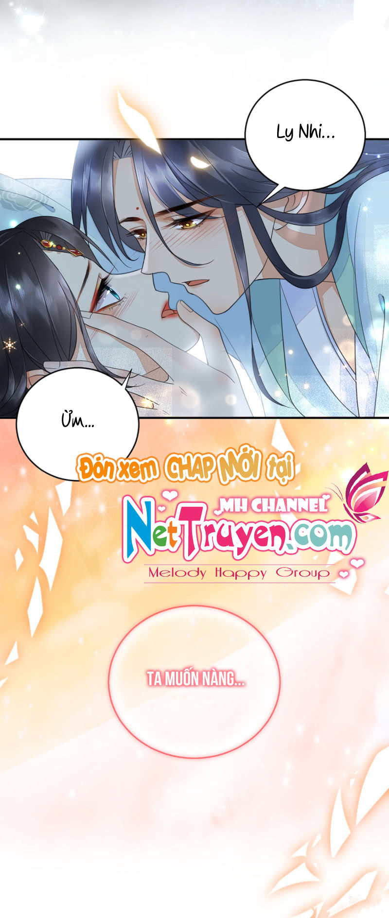 dục hỏa độc nữ chapter 16.5 15