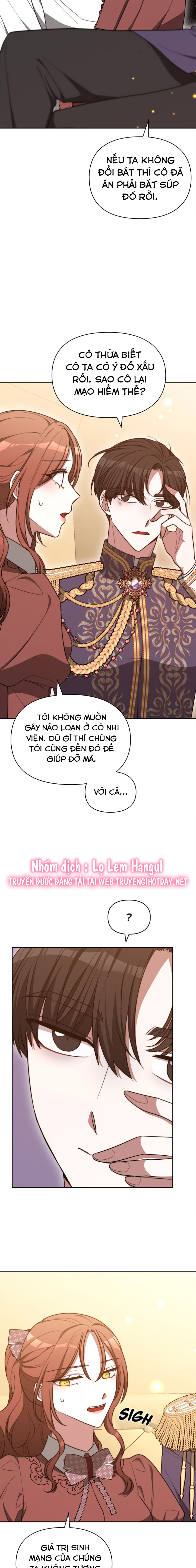 chuyện tình tay ba chapter 117 7