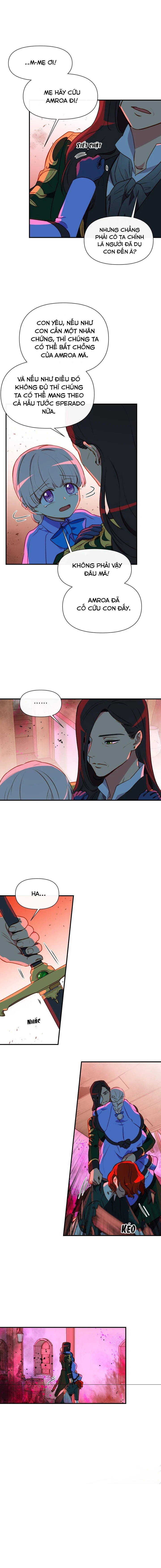 bản khế ước với nữ công tước ác ma chapter 58 2