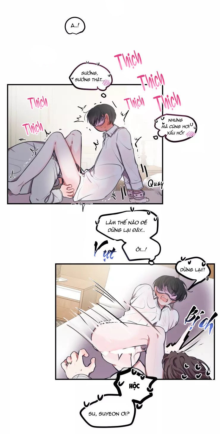 hợp đồng tình yêu chapter 51 24