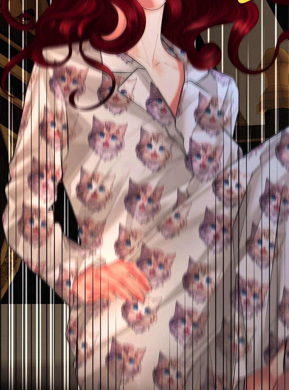 tôi đã ký khế ước với ác quỷ chapter 22.2 29