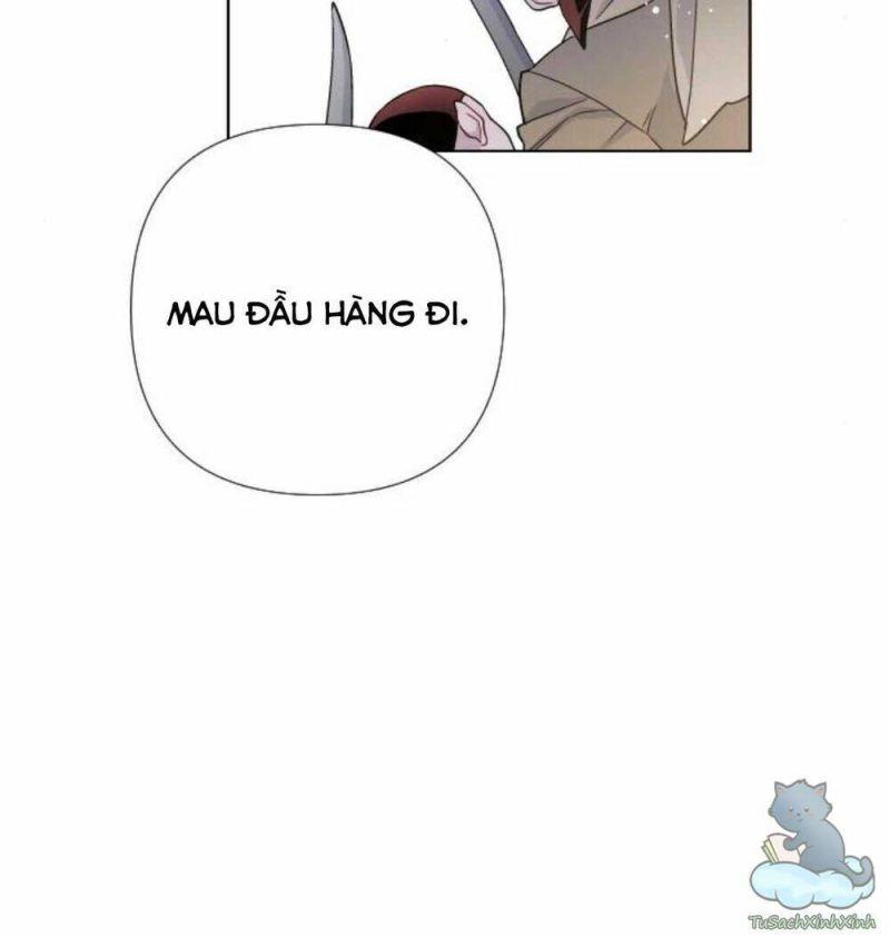 cách mà kỵ sĩ sống như tiểu thư chapter 31 30