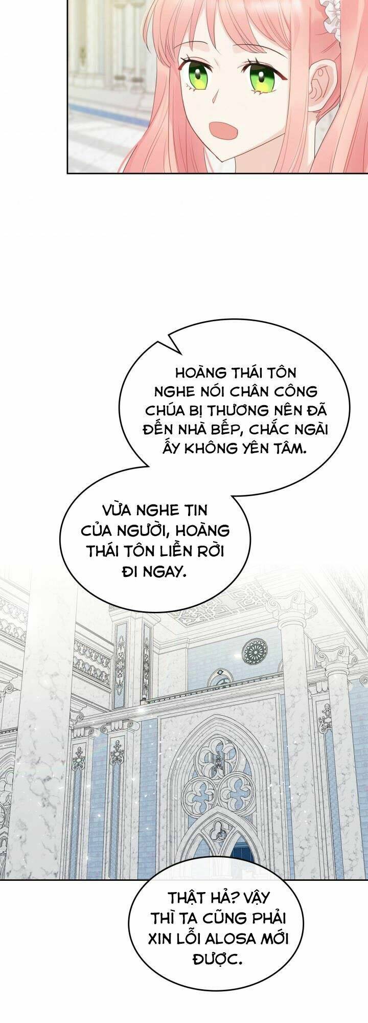 công chúa phản diện muốn ở trong ngôi nhà bánh quy chapter 32 44