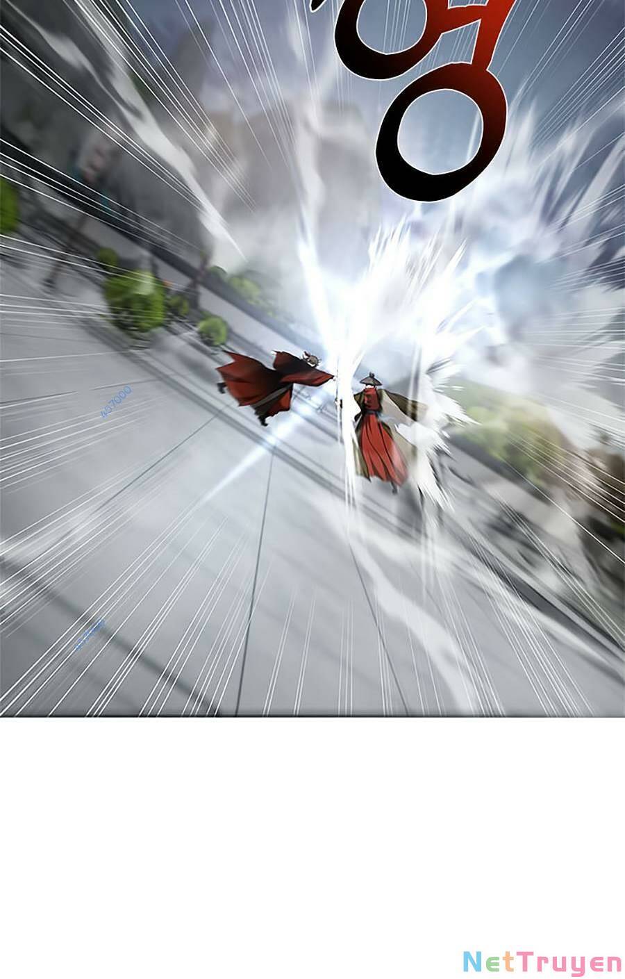 võ đang kỳ hiệp chapter 94 25