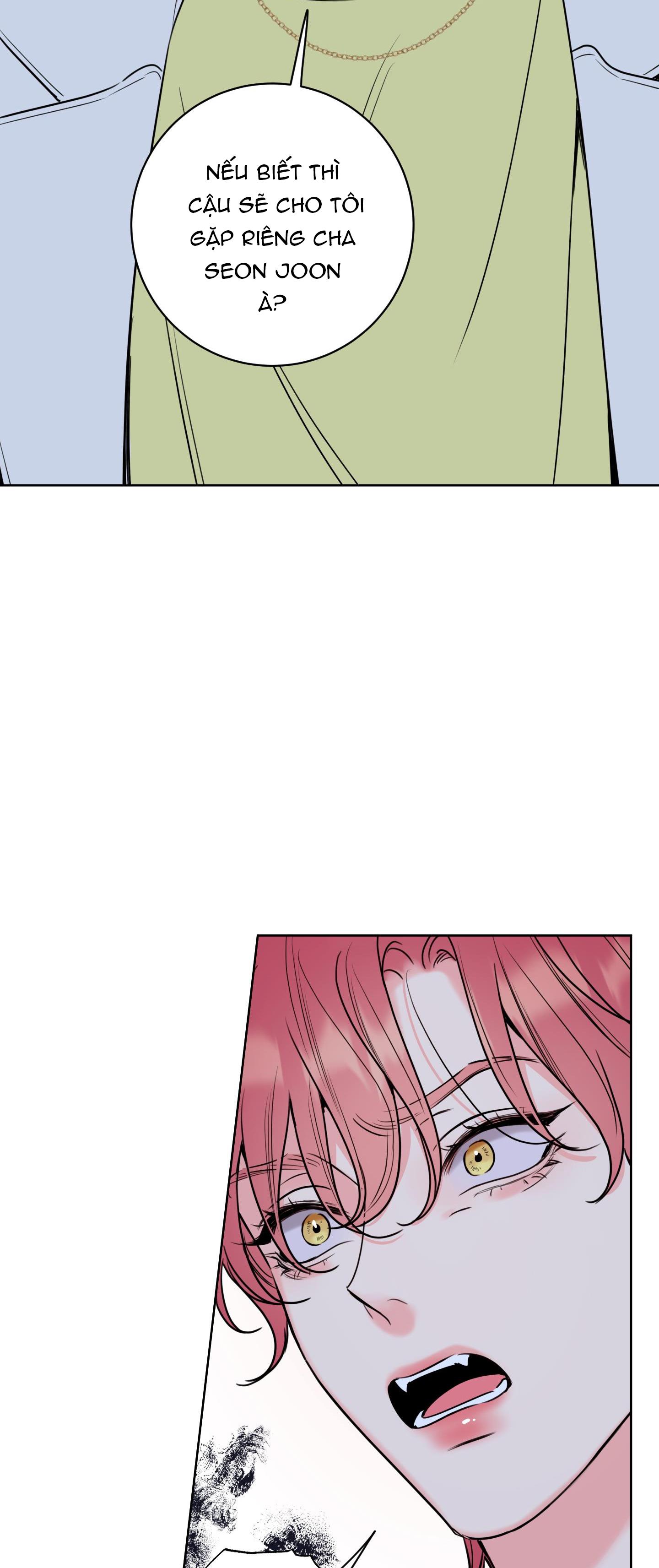 chuyện tình rắc rối -dmbl chapter 19 41