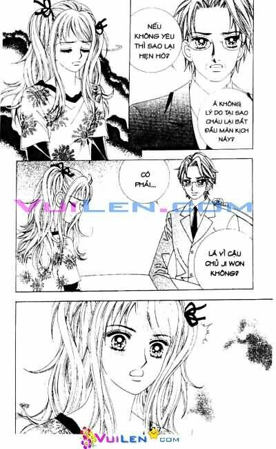 tìm lại tình yêu chapter 60 18