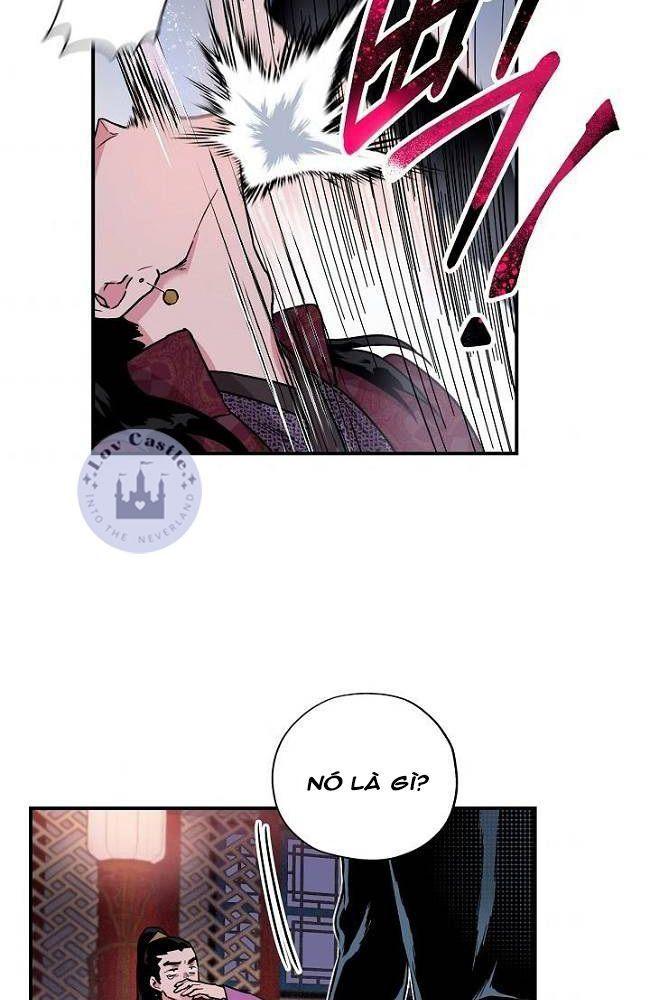 tôi là người mạnh nhất khi theo chủ nghĩa võ thuật chapter 13 30