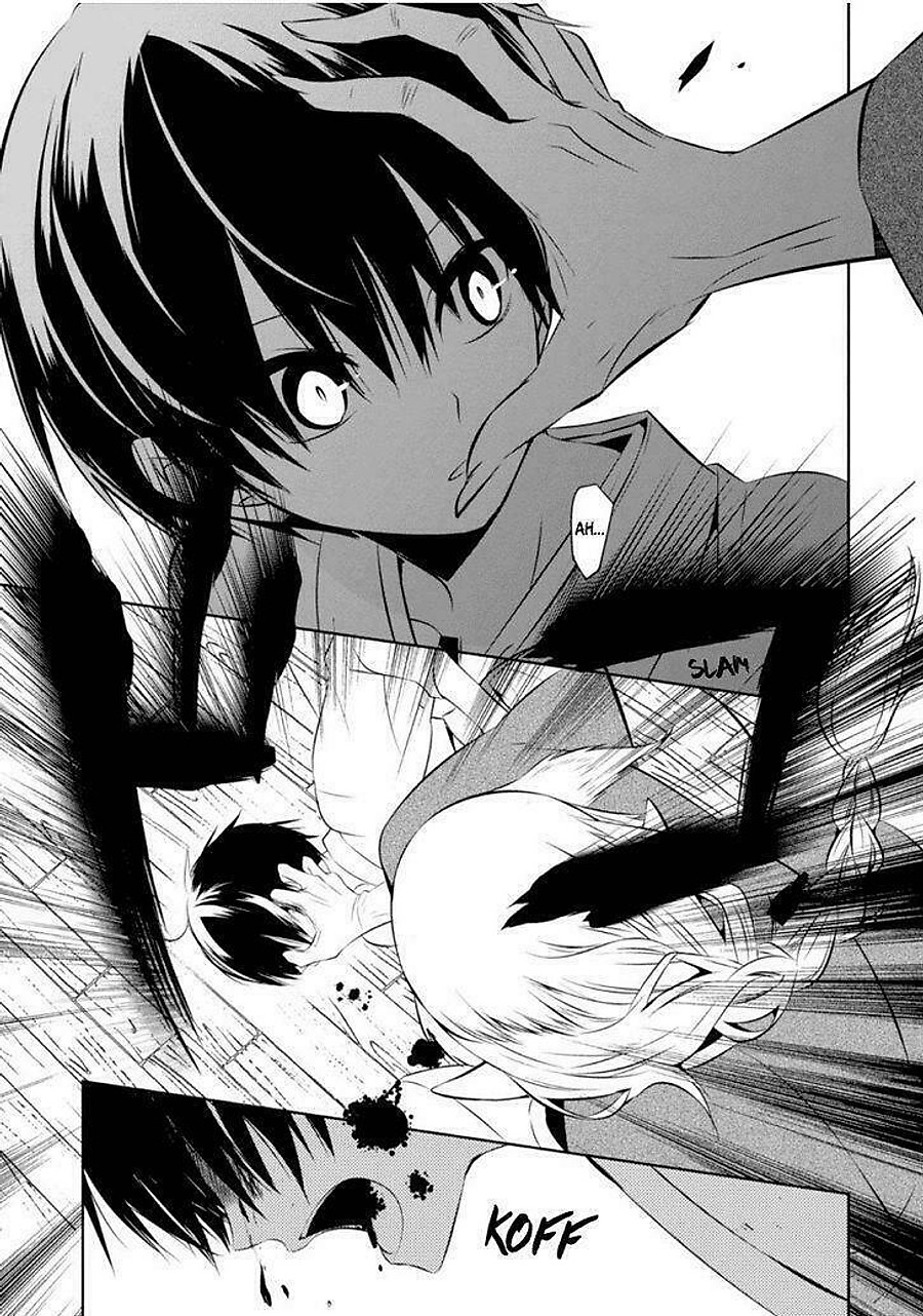 trò chơi tử thần chapter 12 18