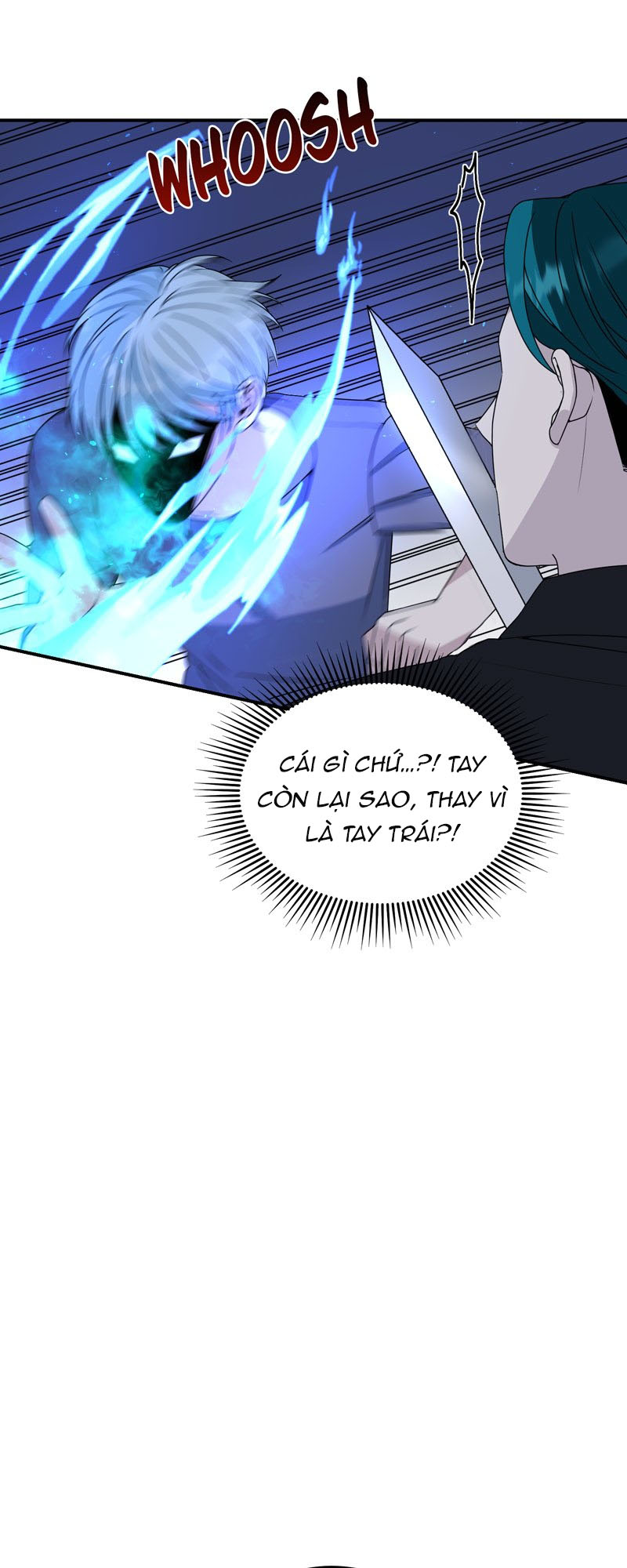 nụ hôn yêu tinh chapter 18.1 33