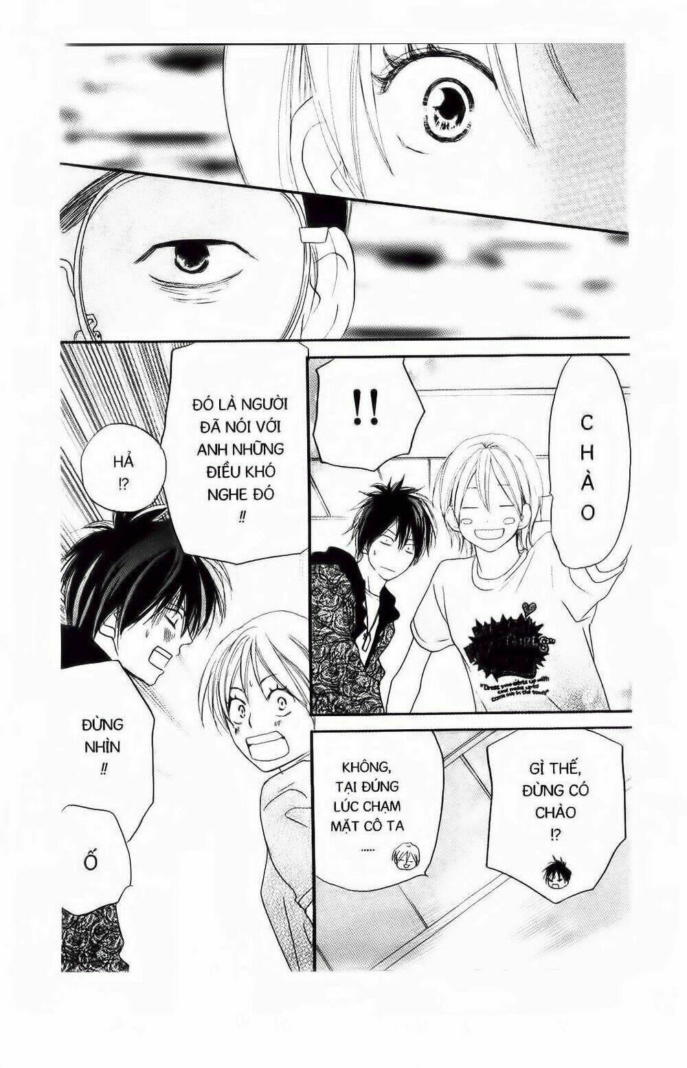 chuyện cấp iii chapter 57 29