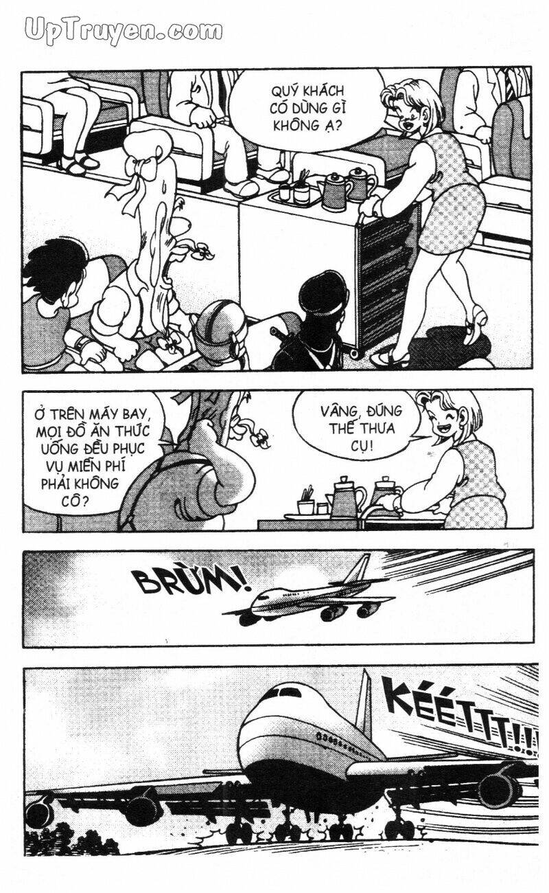 đội quân nhí nhố chapter 18 33