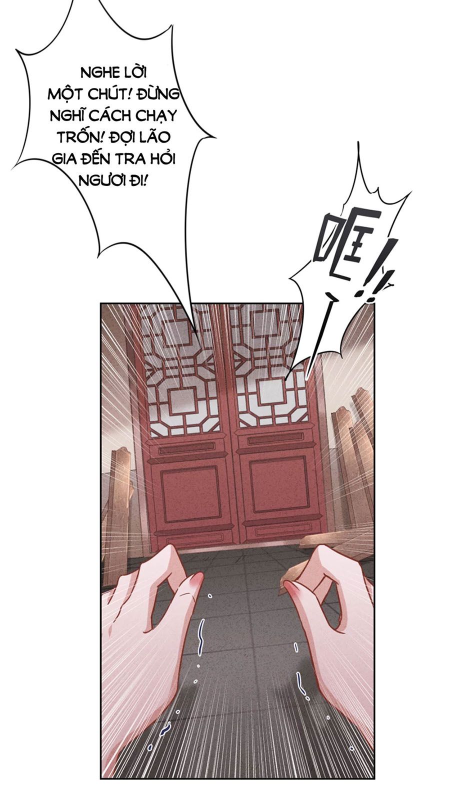 thiếu soái, vợ anh muốn lật trời! chapter 78 26