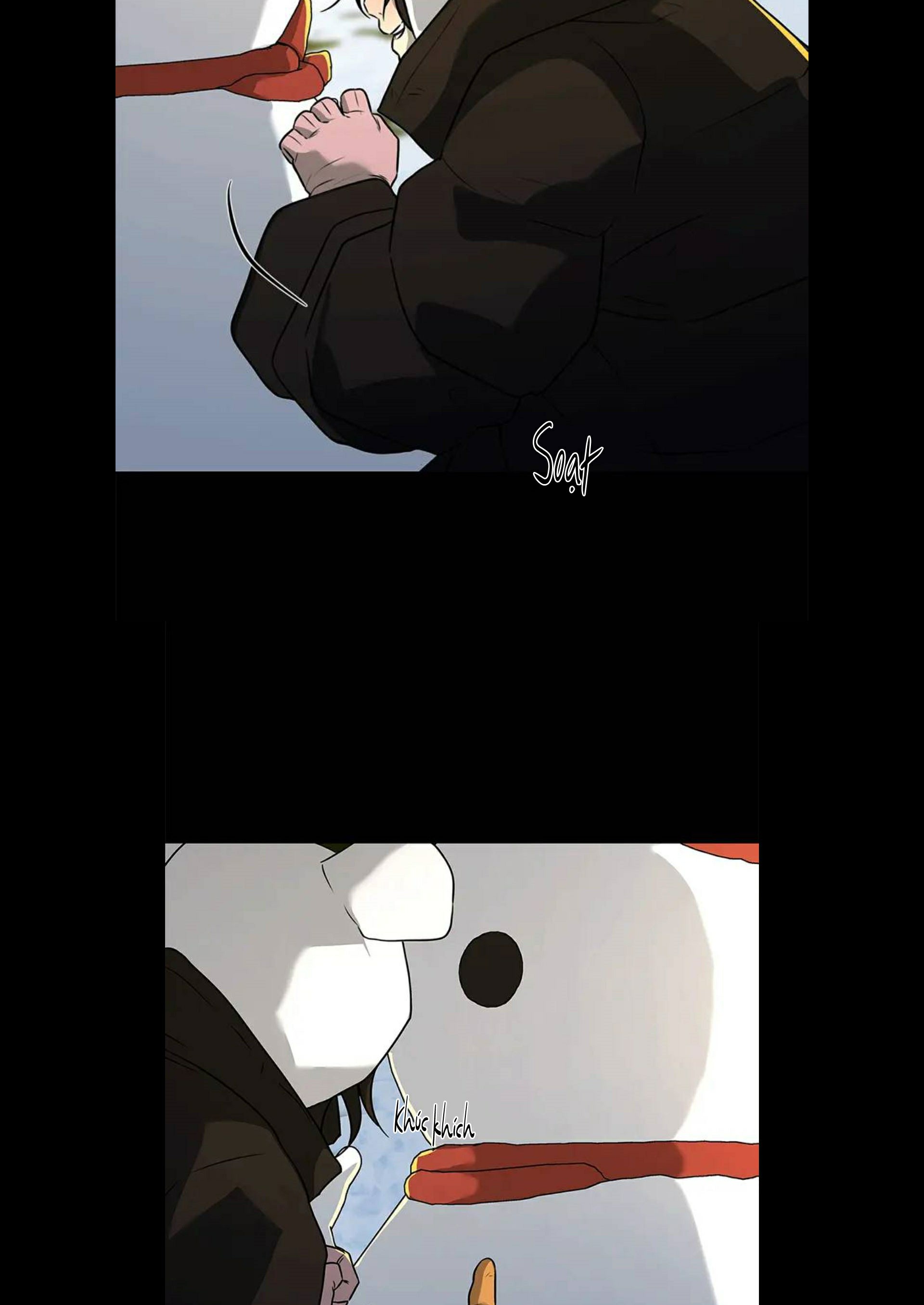 yêu phải kẻ sát nhân bóng rổ chapter 51 50