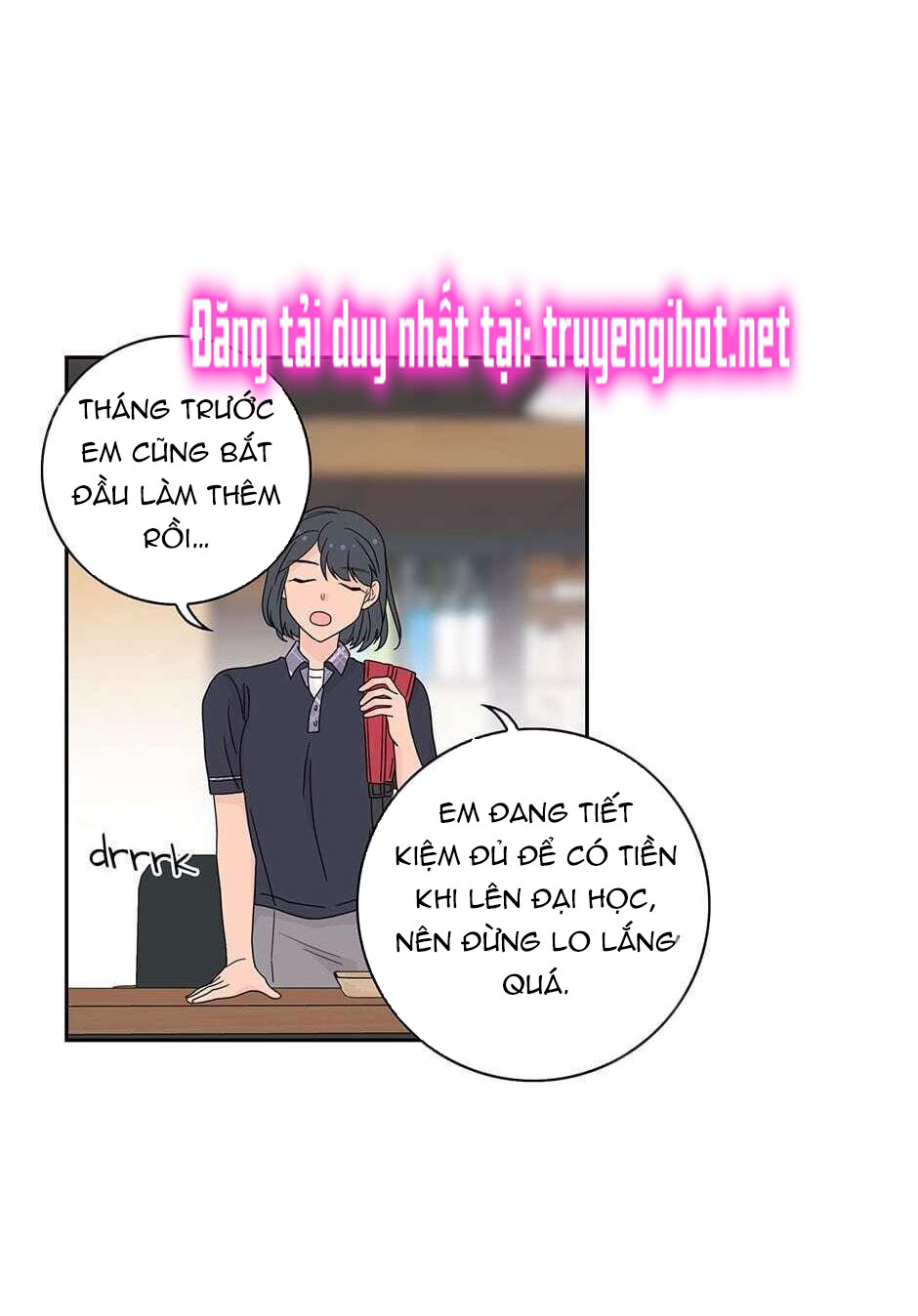 Toy Complex chapter 22 - Trang 62