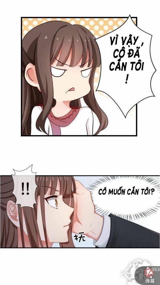 chỉ nhiễm thành hôn chapter 11 12