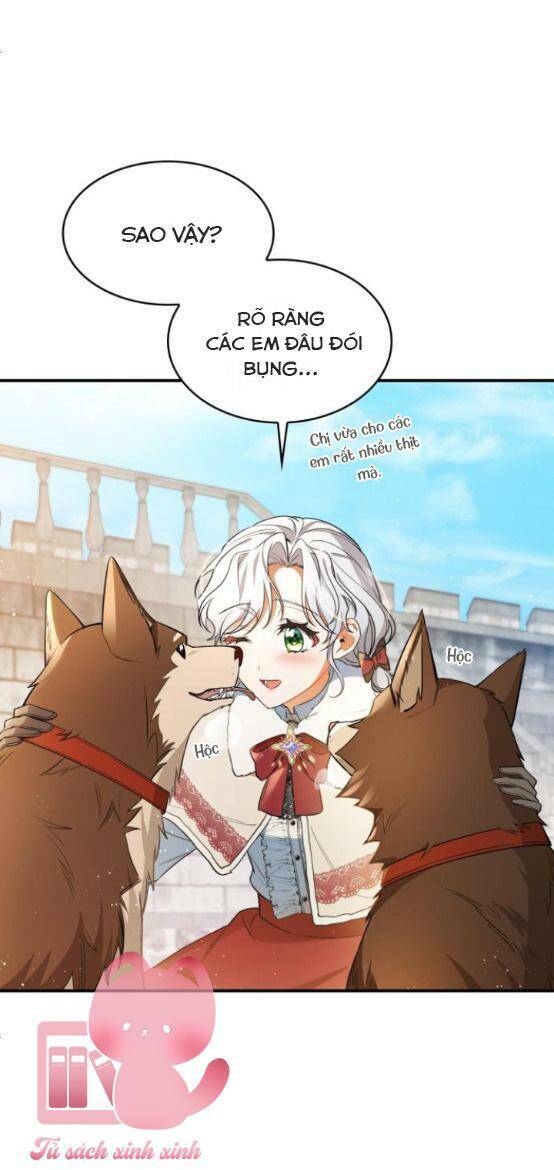 'di vật' melvin để lại chapter 20 42