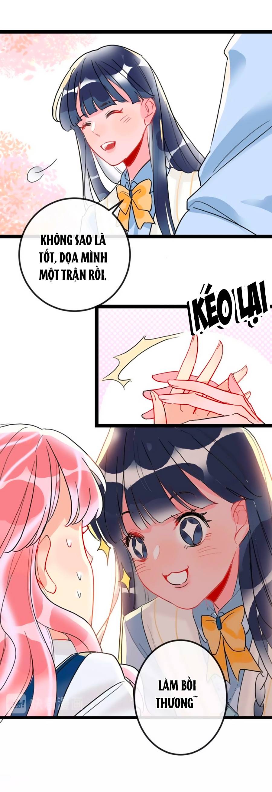 kế hoạch đánh chiếm của công chúa nghèo chapter 1 29