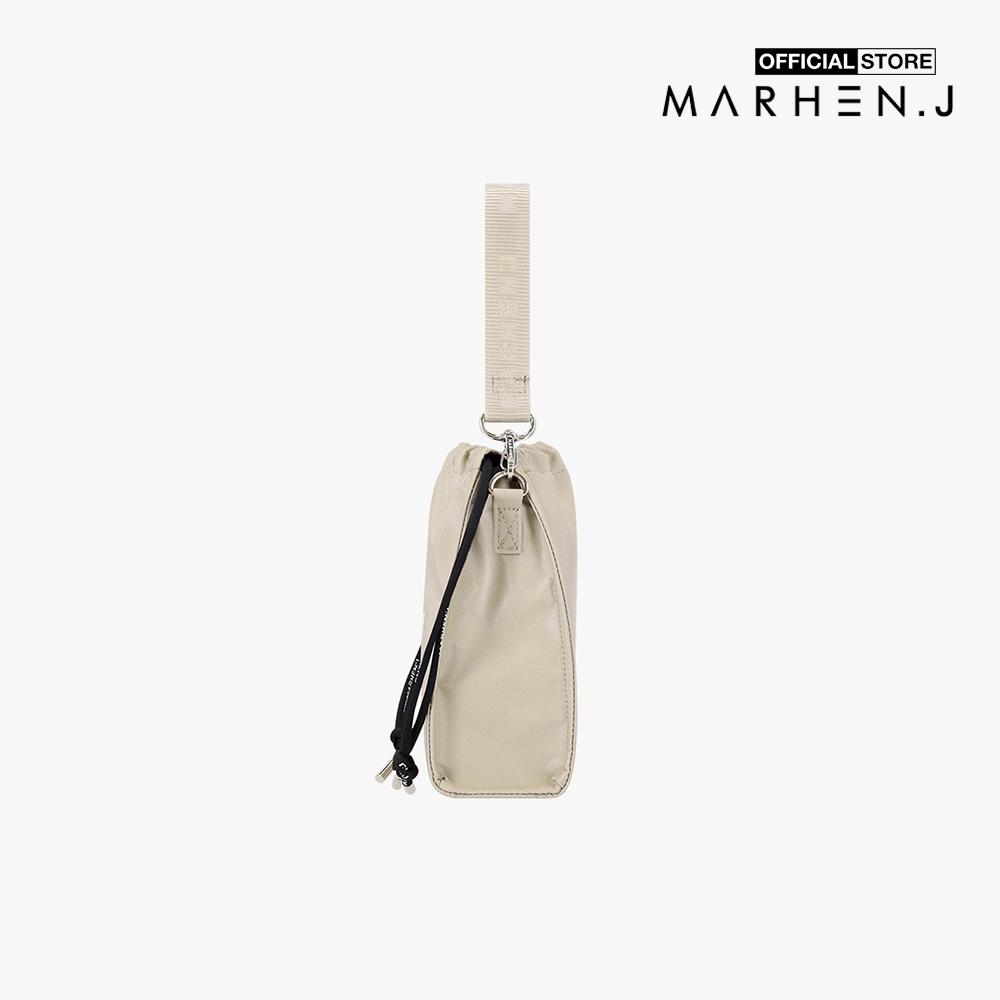 Marhen.J - Túi rút dây nữ Toasti MJ22BTSTHS-BE