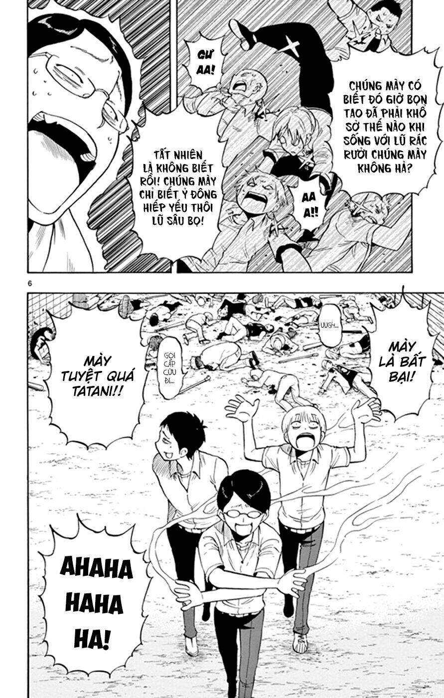 saike mata shite mo chapter 19 8