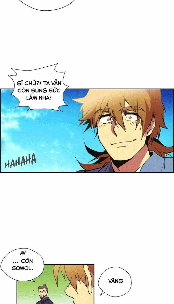 biên niên sử lãnh nguyệt chapter 5 20