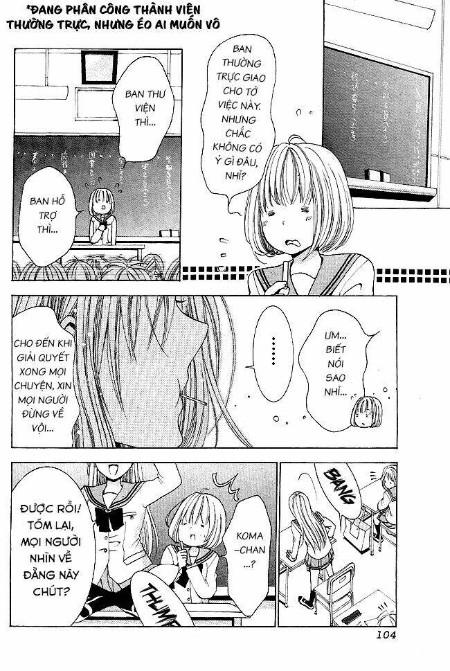 tama-chen!! chapter 1 5