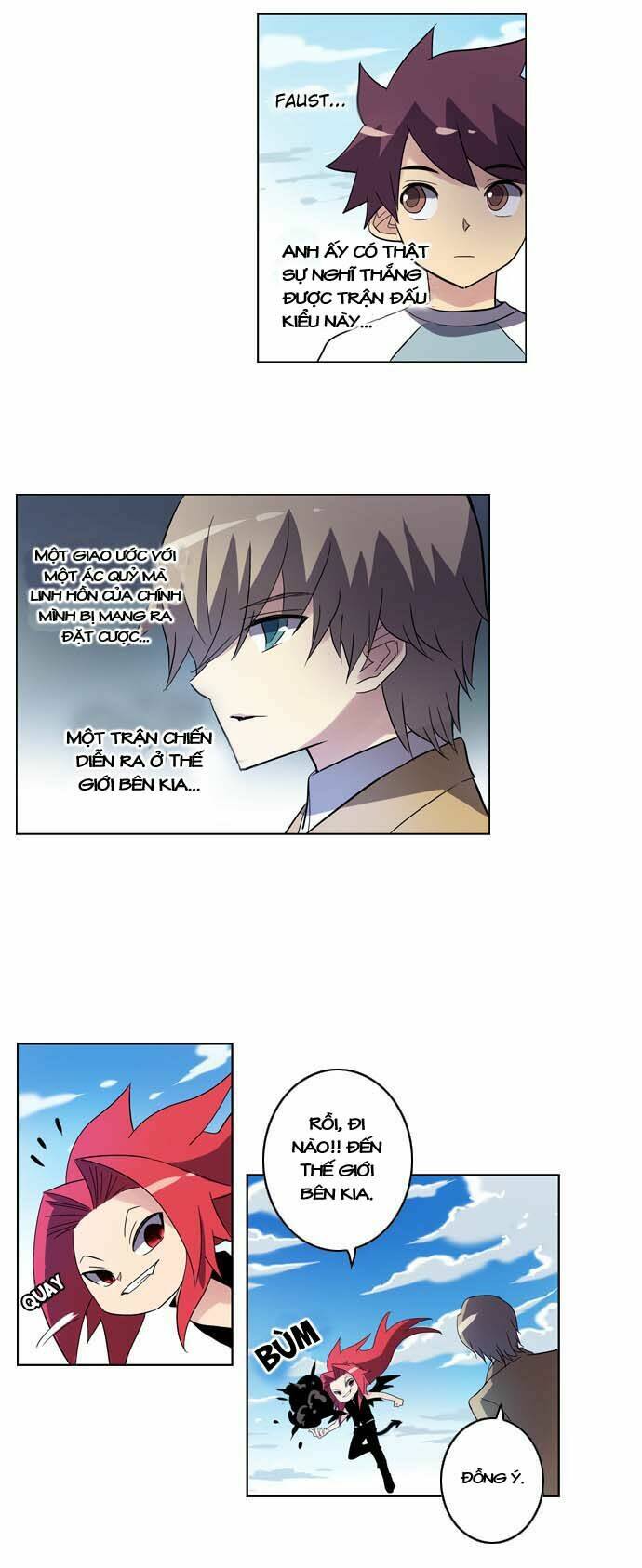 bản khế ước linh hồn chapter 10 24