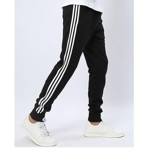 Quần jogger nam nữ chạy sọc 3 line phong cách thể thao,năng động cá tính trẻ trung,thun nỉ ngoại mềm mát thông thoáng,Quần 3 sọc thể thao nam phong cách trẻ trung năng động unisex nam nữ