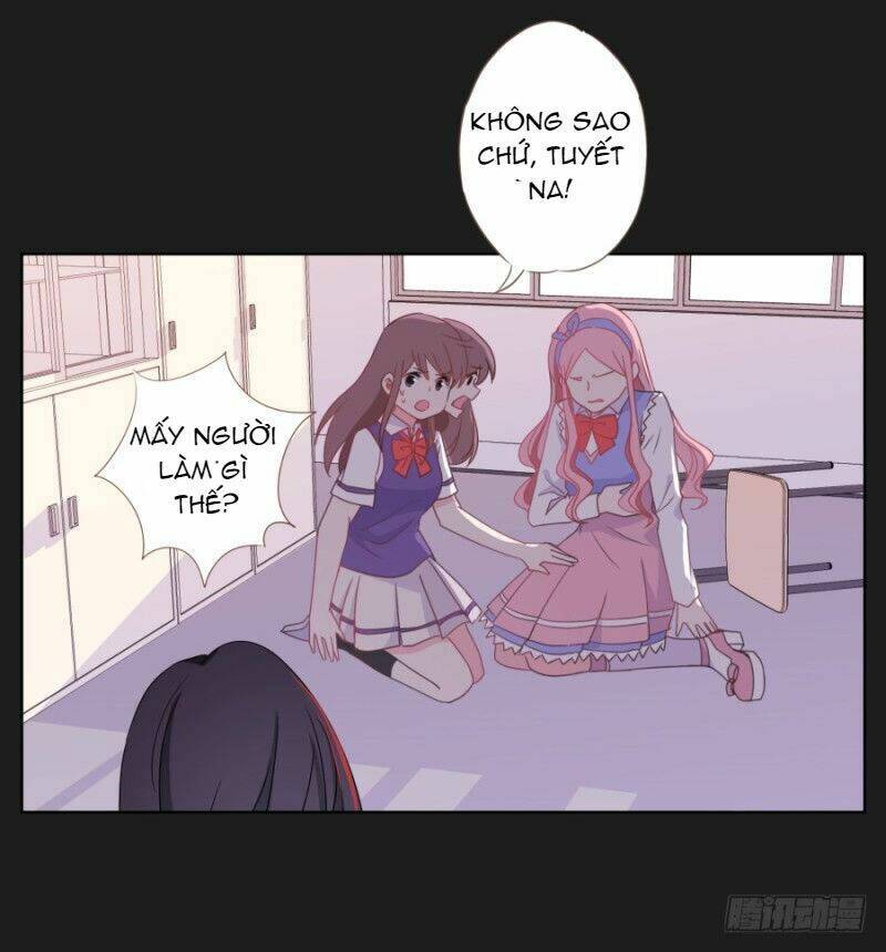 bất lương song tử chapter 1.2 39