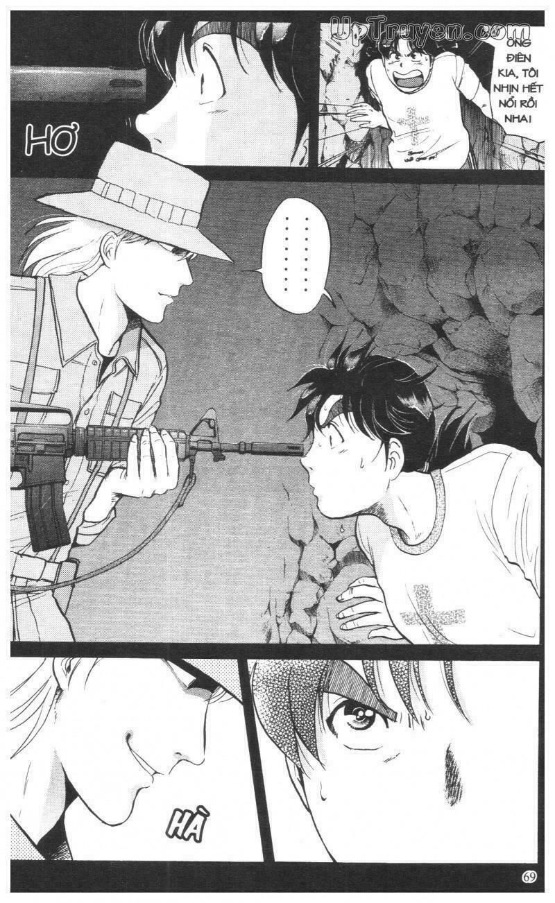 thám tử kindaichi (bản đẹp) chapter 1403 15