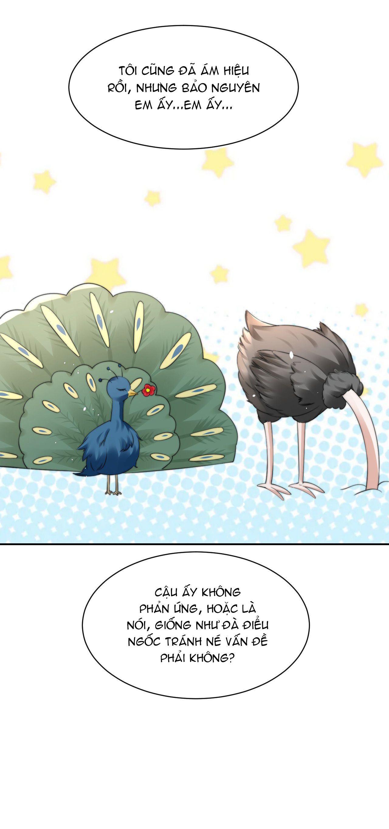 ta sinh con cho tổng tài chapter 59 40