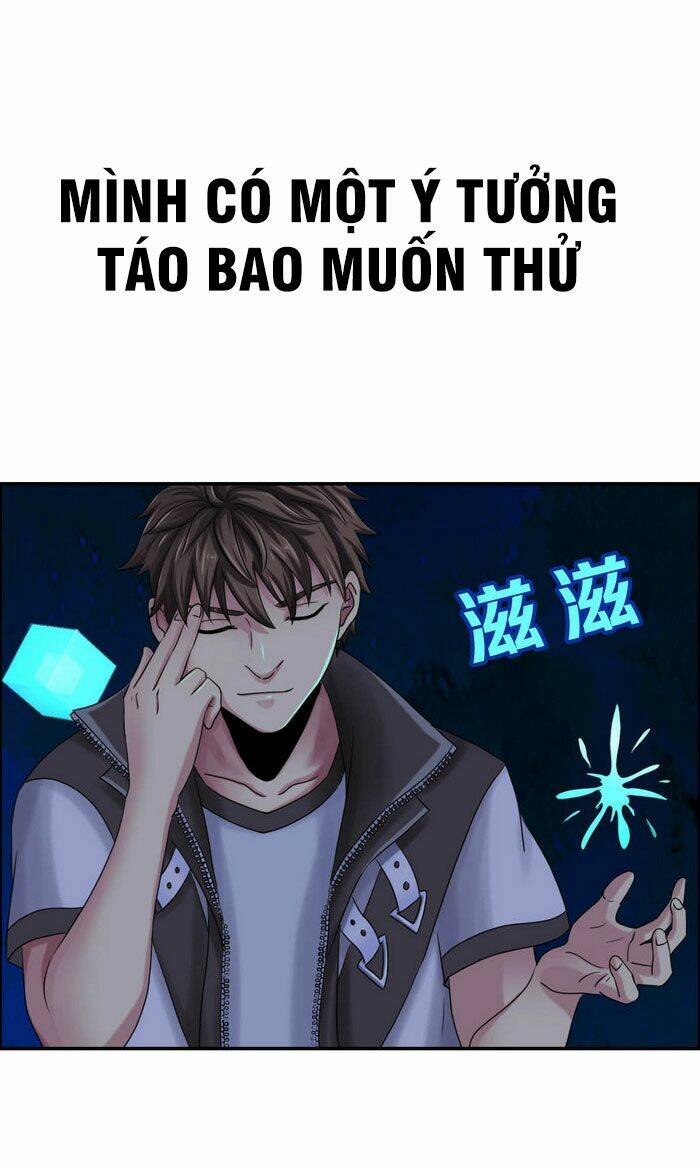 tổ điều tra trong truyền thuyết tại đô thị chapter 8 6