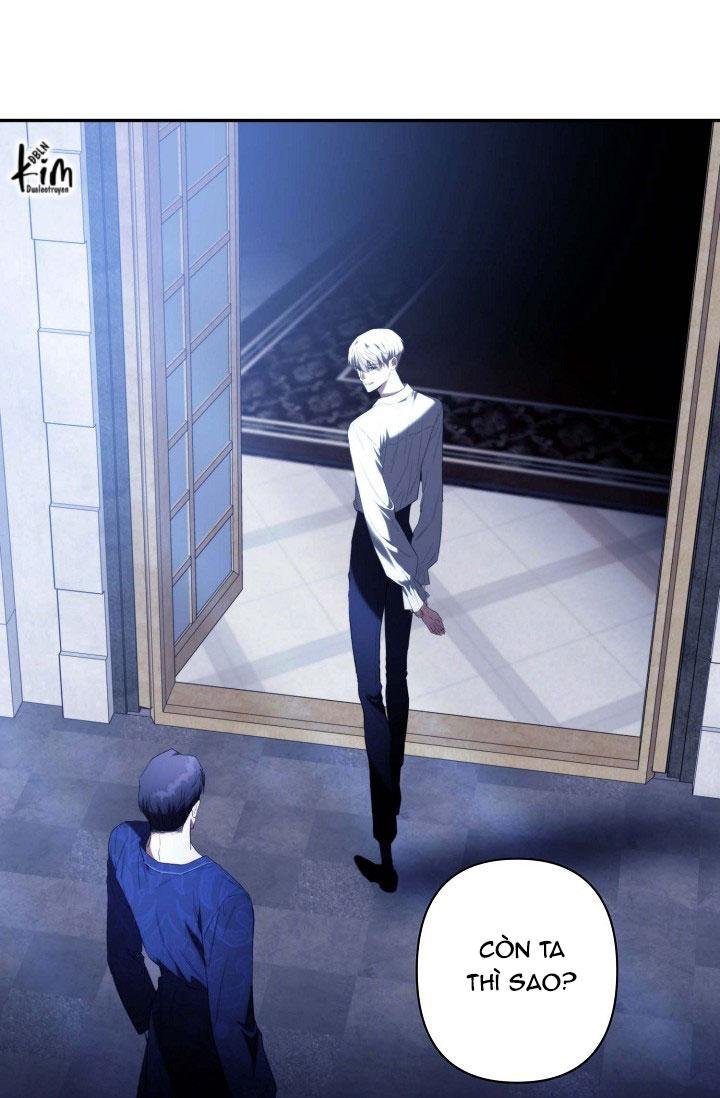 hai đất nước, đất nước của nô lệ chapter 57 16