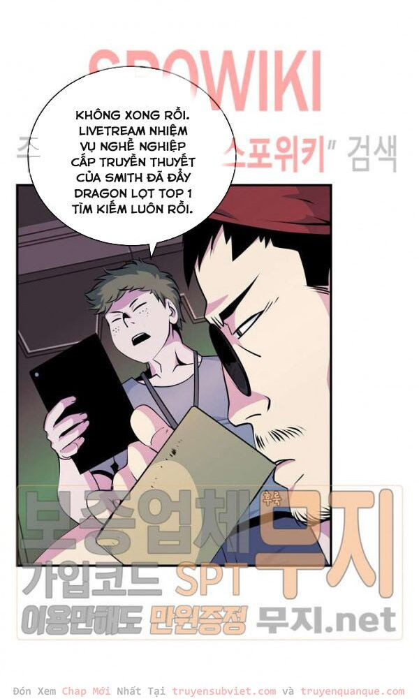 tôi sinh ra để làm người vĩ đại chapter 37 31