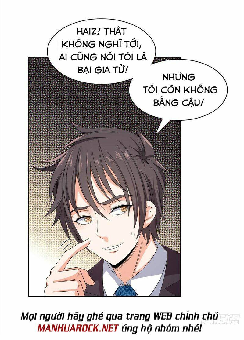 trọng sinh chi thần cấp bại gia tử chapter 34 5