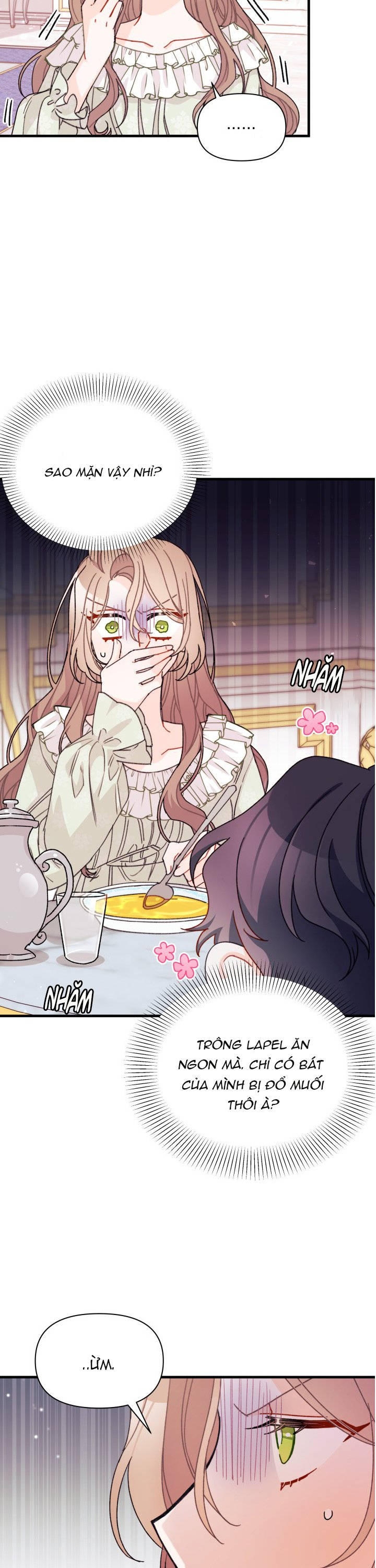 tôi đã kết hôn khi tôi tìm thấy nam chính chapter 19 62