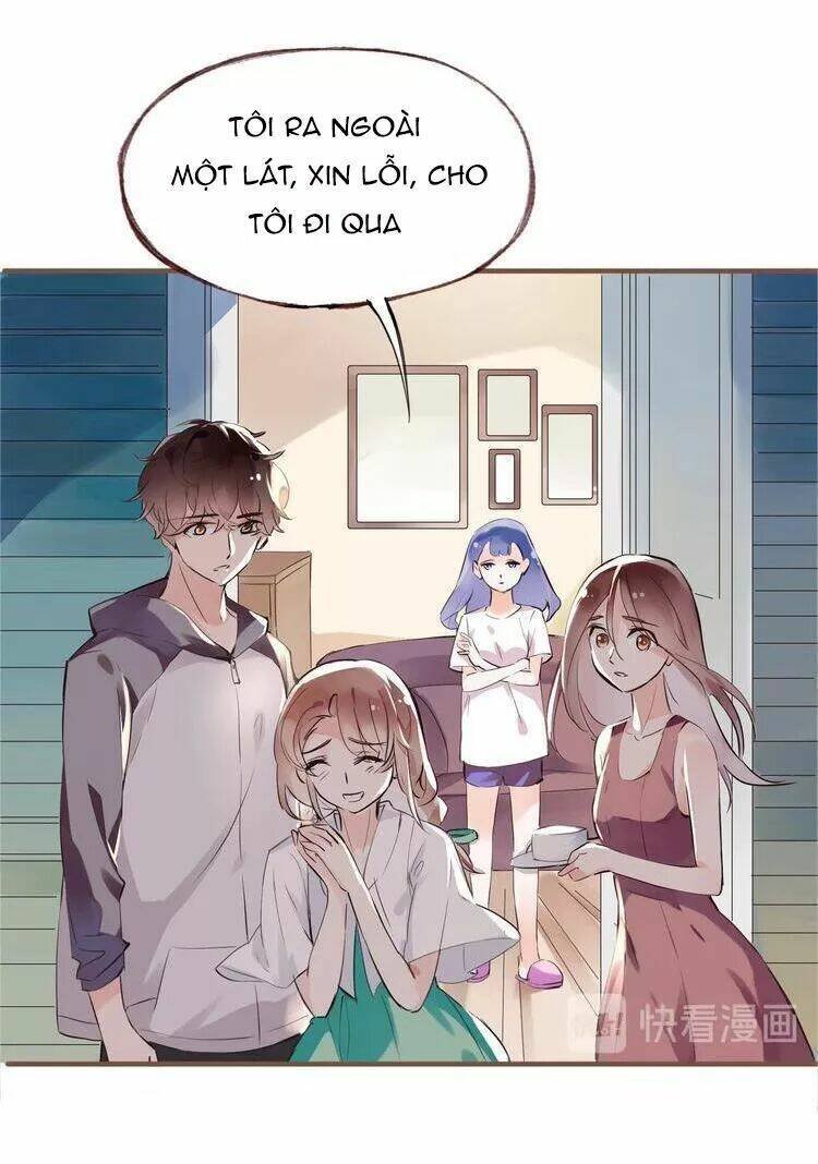 nở rộ trên bụi gai chapter 44 8