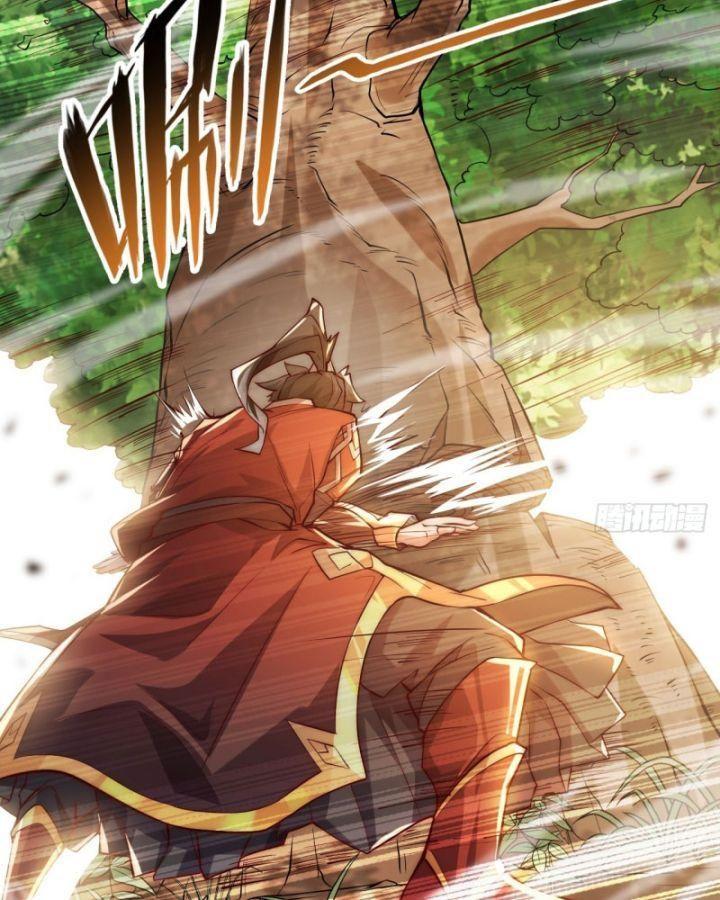 mở màn cống lên thái cổ tiên dược, ta khiến thánh chủ sợ chết khiếp chapter 3 50