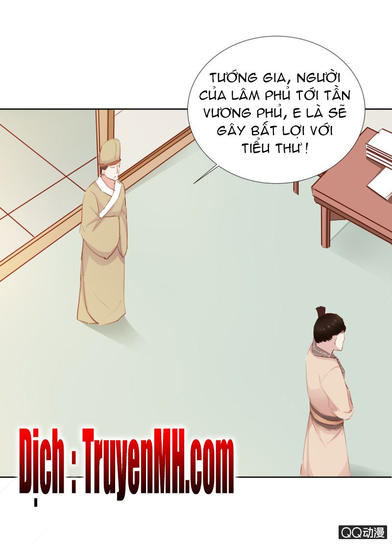 solo đi vương gia chapter 10 2