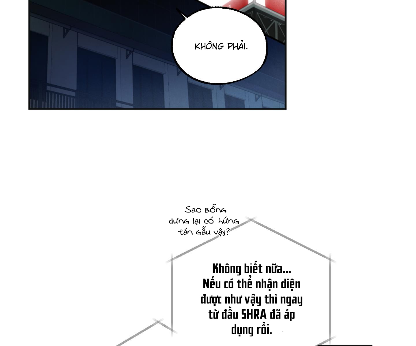 cây thương của ghost chapter 2 63