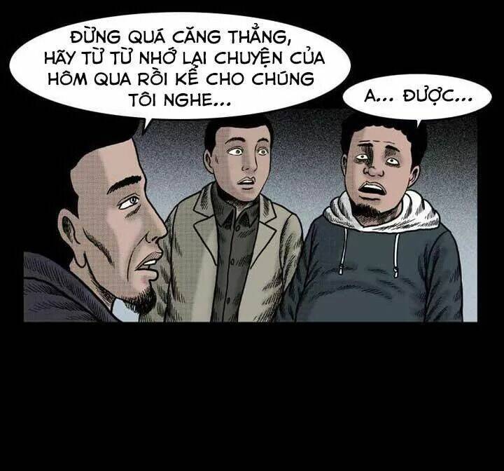 kỳ án có thật chapter 41 51