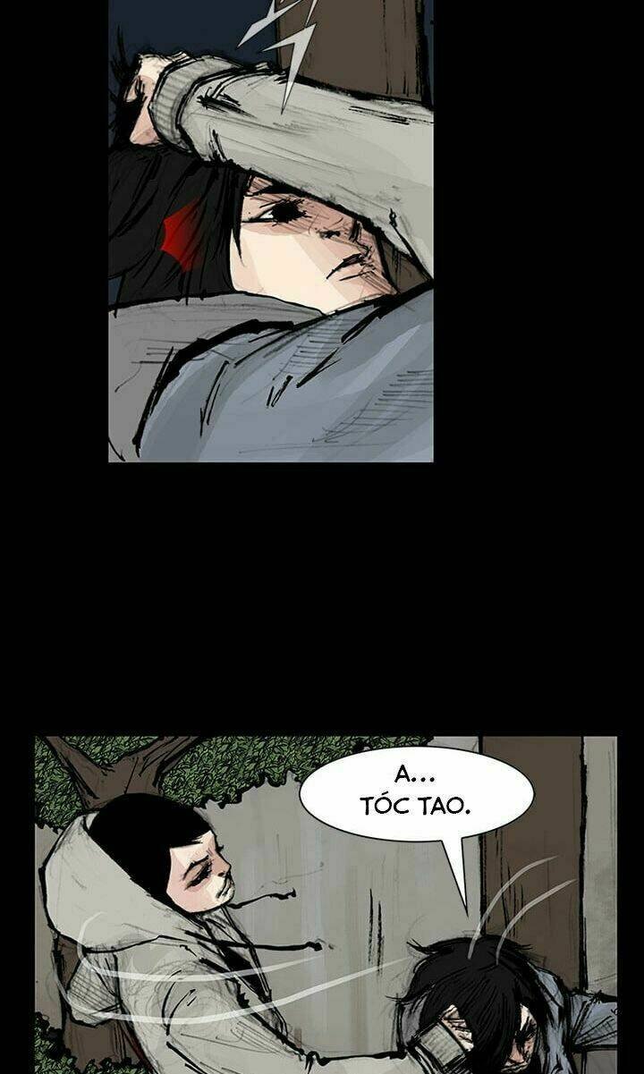 dokgo 2 | độc cô 2 chapter 27 16