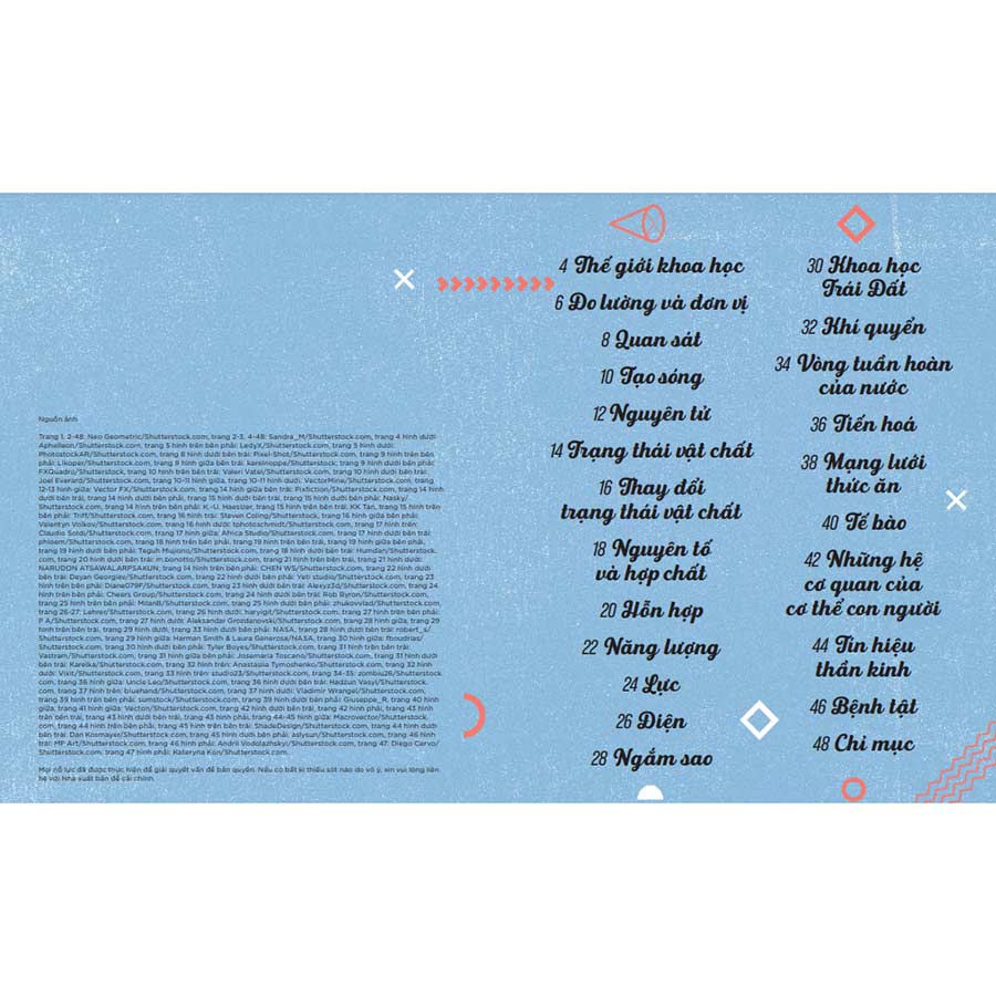 Sách Từ Điển STEAM Song Ngữ