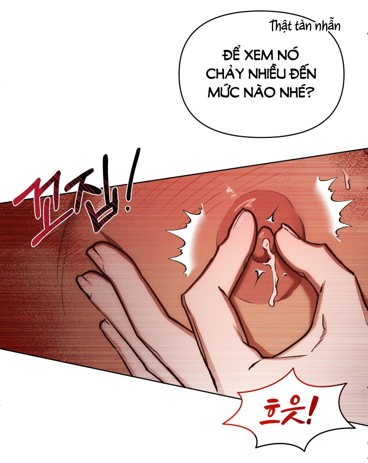 Ta Sẽ Khiến Cậu Được Vui Vẻ chapter 3.2 - Trang 5