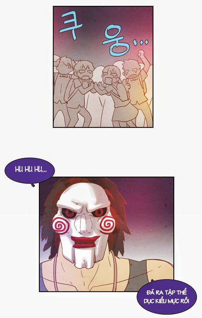 evergreen tea chapter 4 27