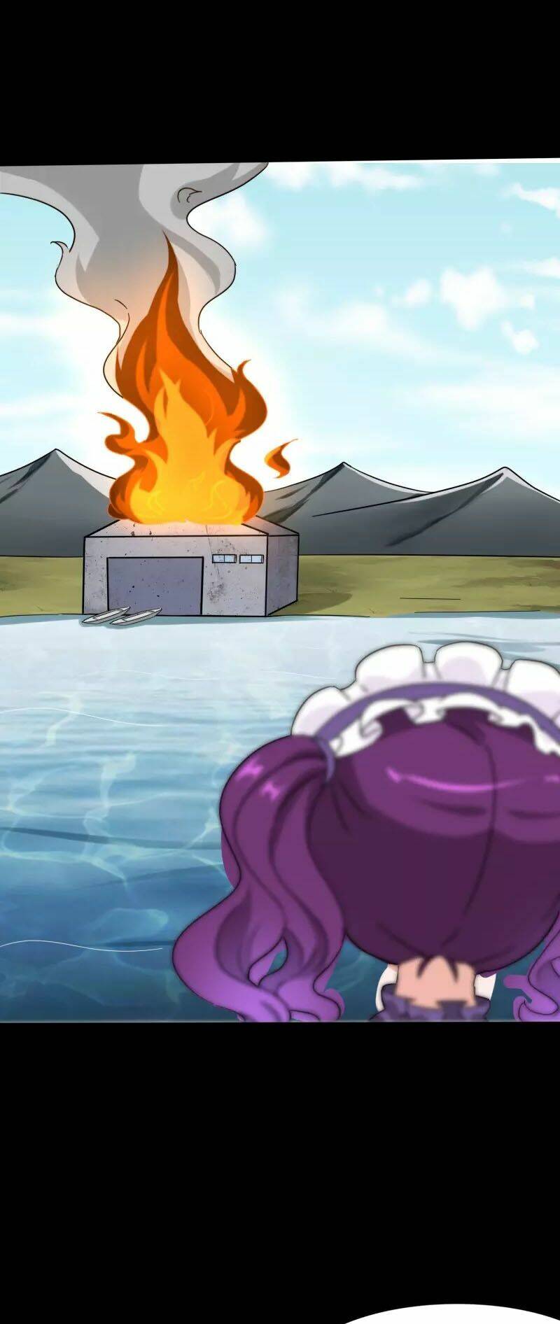 bạn gái virus của tôi chapter 236 63