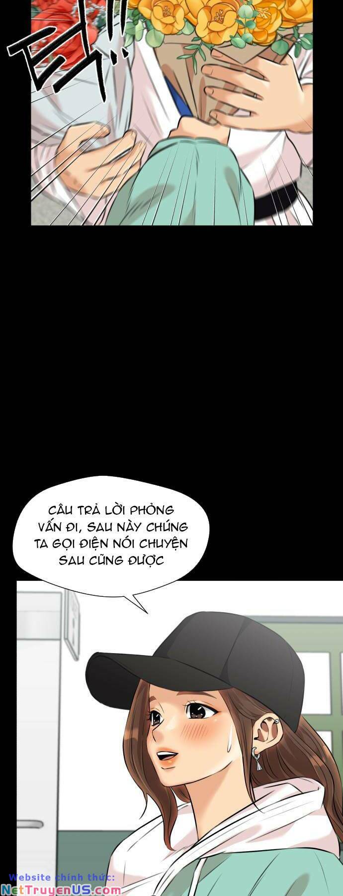 gương mặt thiên tài chapter 142 36